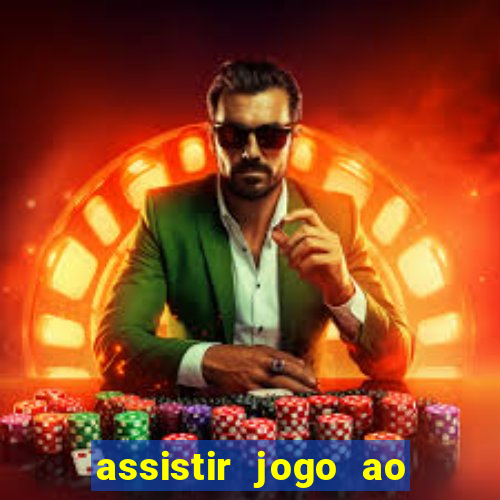 assistir jogo ao vivo rmc